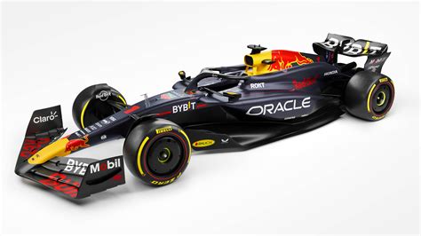 red bull f1 car manufacturer 2024